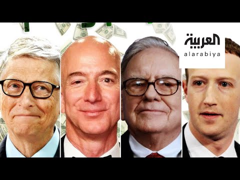شاهد قصص نجاح الأثرياء تُثير جدلًا إلهام أو أوهام 