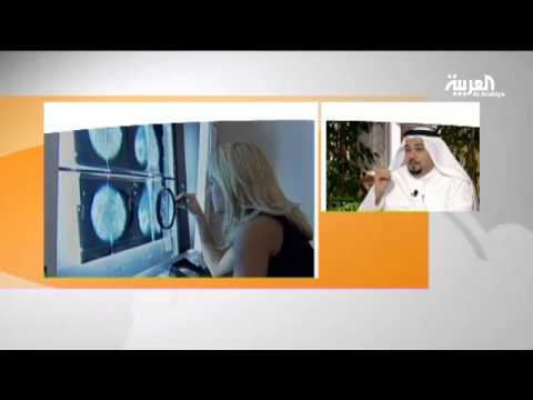 تأثير أنواع الأشعة المختلفة على الإصابة بالسرطان