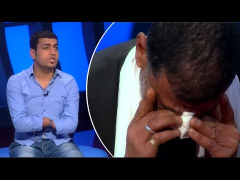 يقطع يديه لفشله في الإقلاع عن السرقة