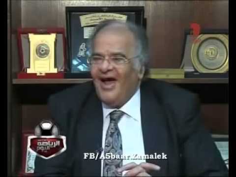 جماهير الزمالك تنتقد عباس بسبب رفضه التعاقد مع صلاح