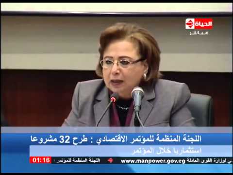 اللجنة المنظمة لـالاقتصادي تؤكد طرح 32 مشروعًا