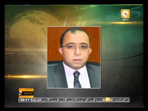 وزير التخطيط يعلن ارتفاع معدل النمو الاقتصادي