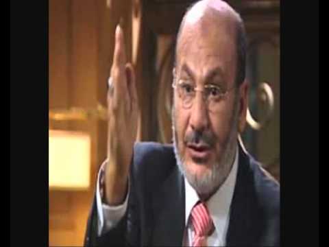 صفوت حجازي يؤكّد أنه لن يمارس العمل السياسي مجددًا