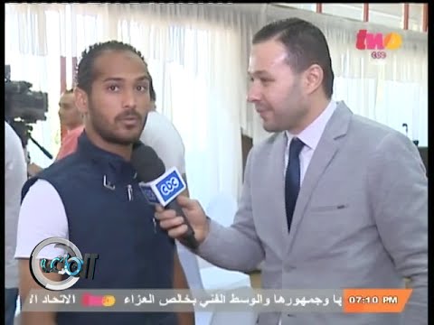 محافظ دمياط الدكتور إسماعيل عبد الحميد طه