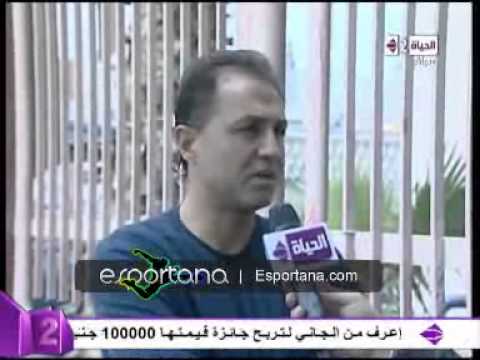 جهاز الأهلي يعلن استعداده الكامل لمواجهة الجيش الرواندي