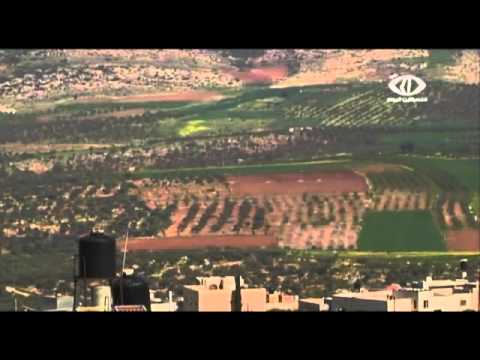 عشرة ملايين شجرة مثمرة في الضفة الغربية