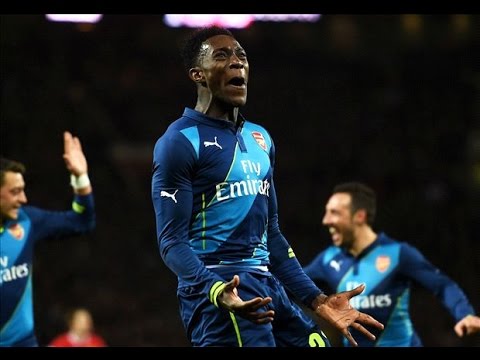 احتفالات صاخبة لجماهير أرسنال