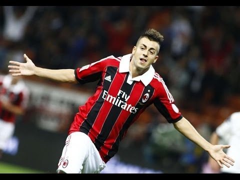 شاهد الشعراوى يقترب من الدورى الإنكليزي