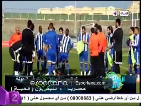 فيديو أحمد سليمان يكشف عن تفاصيل بعثة رايون