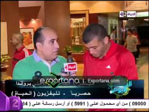 متعب يؤكد عدم انشغاله بالجلوس على مقاعد البدلاء