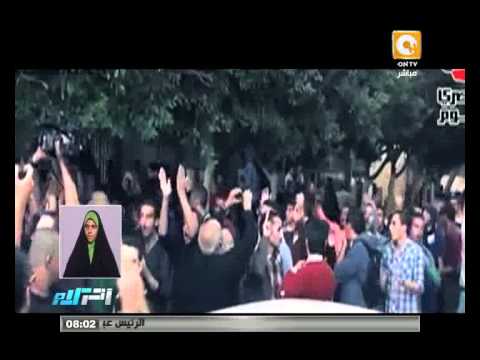 يسري فودة يناقش إضراب المحبوسين في السجون