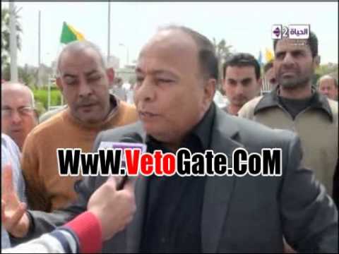 رئيس الإسماعيلي ينفي رحيل عصام الحضري