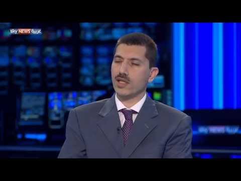 شاهدعاصفة مغناطيسية تشهدها الأرض