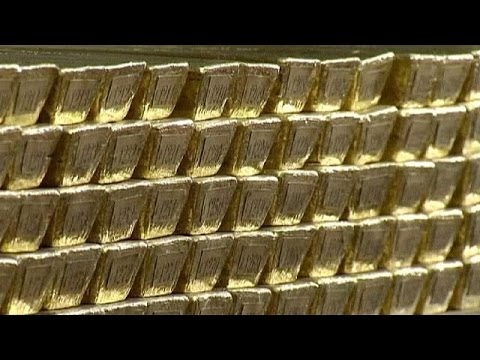 فيديو إجراء تغيير في نظام تحديد سعر الذهب