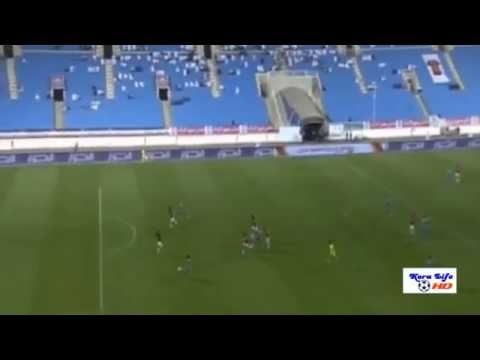 شاهد الفتح يهزم الرائد بثلاثية في مباراة مثيرة