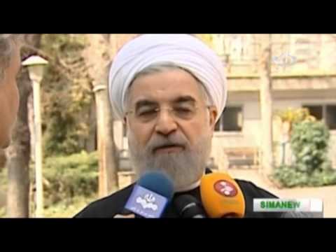 شاهد طهران وواشنطن تؤكدان حدوث اتفاق في المحادثات النووية