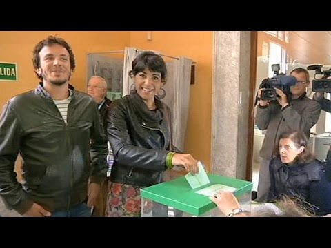 فيديو الانتخابات الإقليمية وتشكيل السياسة الإسبانية