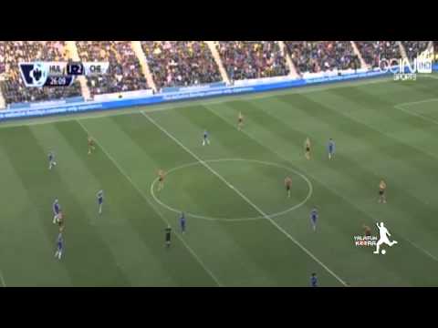 بالفيديو المحمدي يسجل هدف لـهال سيتي