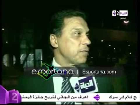 شاهد البدري يؤكّد صعوبة لقاء العودة أمام بوروندي