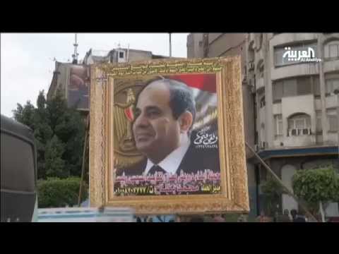 الدعاية الانتخابيّة تنطلق في مصر