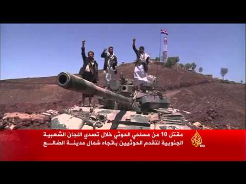 عقبات الصراع اليمني على دول الخليج ومصر