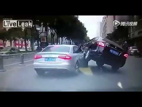 نيسان ترد بعنف على تجاوزات أودى