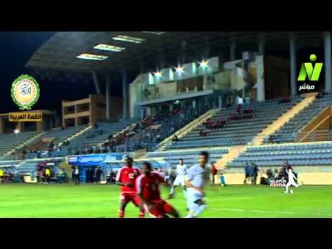 اهداف مباراة مصر وغينيا الاستوائية 20 كاملة