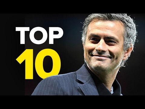 شاهد قائمة تضم أغلى المدربين أجرًا حول العالم