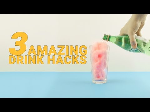 أفضل 3 طرق للاستمتاع بمشروب مميز في الصيف