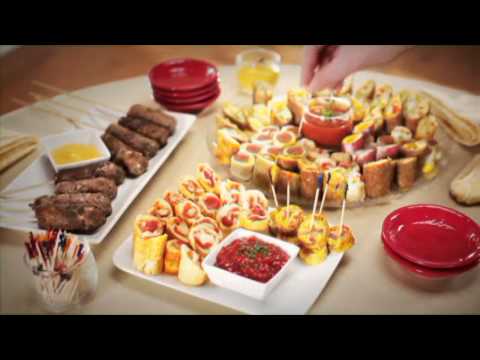 البيض كما يجب أن يكون