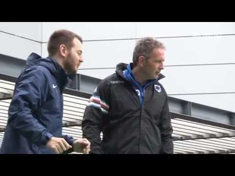 ملك الركلات الحرة سابقا يصيب الهدف من على سقف فندق