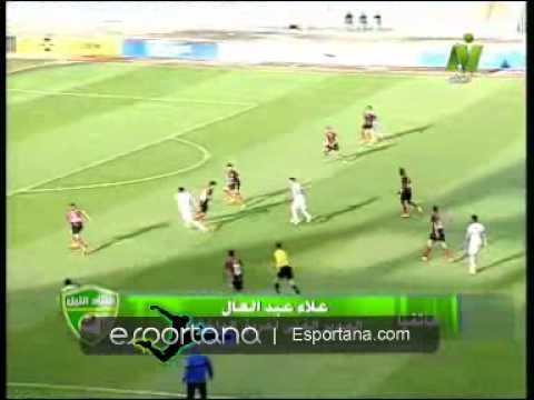 شاهد مدرب الداخلية يؤكّد أنّ فريقه محدود الإمكانات