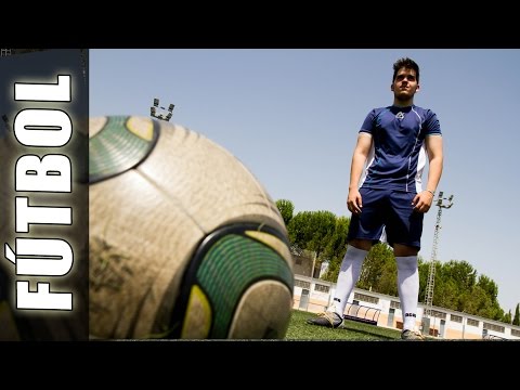 بالفيديو  أقوى تسديدة  لـغاريث بيل