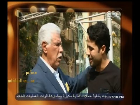 حسن شحاتة وأحمد حسن يدعمون منتخب مصر للمكفوفين