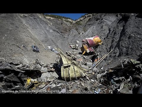 العثور على الصندوق الأسود الثاني للطائرة إيرباص a320