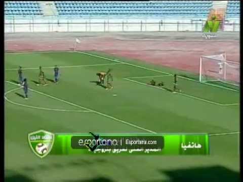 بالفيديو مدرب بتروجيت يعلن أنّ فريقه استحق الخروج من الكونفيدرالية