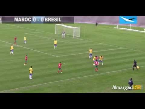 شاهد كريم بنزيمة يسجل الهدف السابع لـالريال