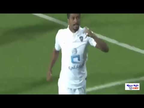 بالفيديو الهلال يخطف فوزًا صعبًا من مضيفه التعاون