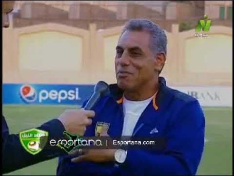 بالفيديو حمادة صدقي يؤكد أنه أنقذ دجلة من الضياع