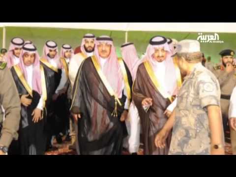 شاهدالمصابون وذوو الشهداء في رعاية الدولة السعودية