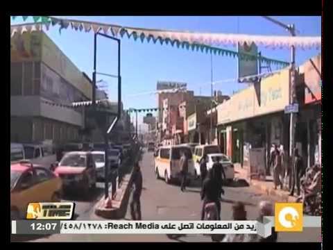 بالفيديو عسيري ينفي صدور أي أوامر بتعليق العملية العسكرية في اليمن