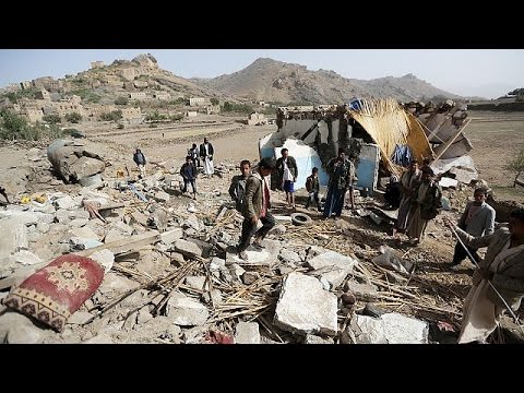 بالفيديو منظمات دولية تؤكّد أنَّ الوضع كارثي في عدن