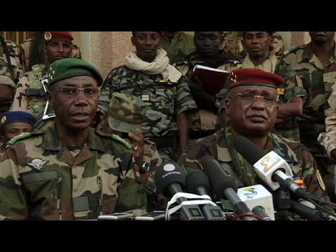 بالفيديو عسكريين يؤكّدون تراجع القدارت في بوكو حرام