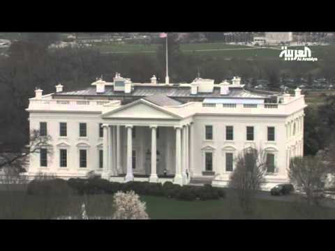 بالفيديو انقطاع التيار الكهربائي عن البيت الأبيض والكونغرس