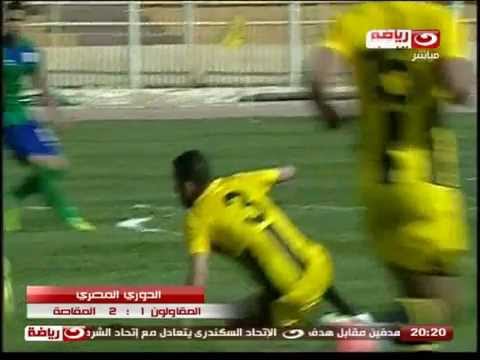 بالفيديو  تقرير عن أحداث الأسبوع 24 من الدوري المصري