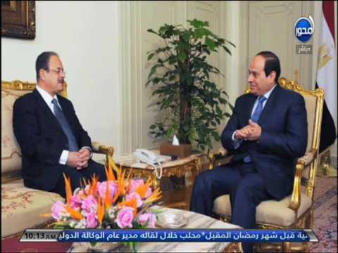 بالفيديو الداخلية تؤكد لا تستر على أي تجاوز داخل الأقسام