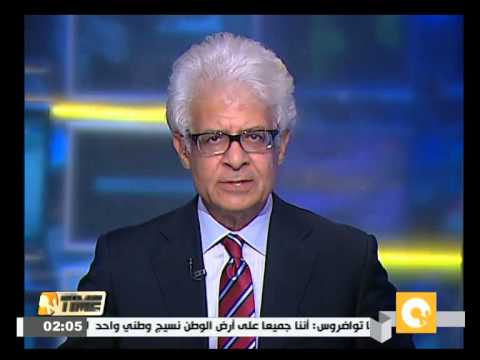بالفيديو الرئيس السيسي يكلف جمال الدين بتولي هيئة الرقابة الإدارية
