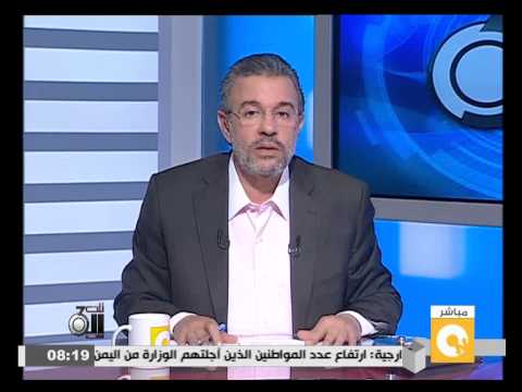 بالفيديو تأجيل محاكمة مرسي في قضية التخابر مع قطر إلى أبريل