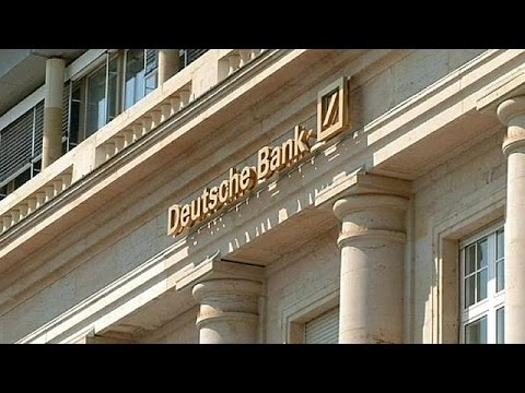 بالفيديو تسوية مرتقبة لـدويتشه بنك حول قضية ليبور