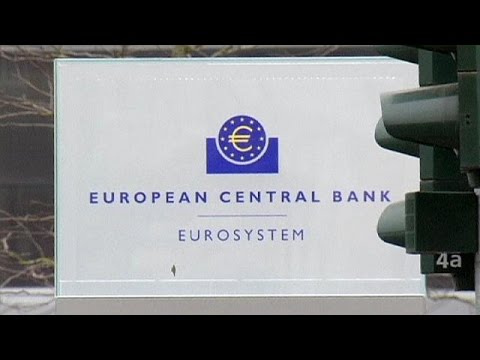 بالفيديو نفقات أوروبية باهظة لإنقاذ المصارف